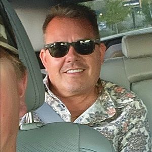 Meet your Posher, Mark